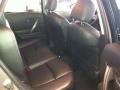 Diamond Graphite Metallic - FX 35 AWD Photo No. 7