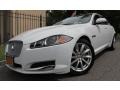 2012 Polaris White Jaguar XF   photo #1