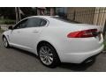 2012 Polaris White Jaguar XF   photo #4