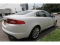 2012 Polaris White Jaguar XF   photo #6