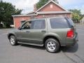 2004 Estate Green Metallic Ford Explorer XLT 4x4  photo #4