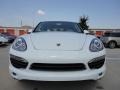 White - Cayenne S Hybrid Photo No. 2