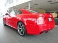  2013 RS 5 4.2 FSI quattro Coupe Misano Red Pearl