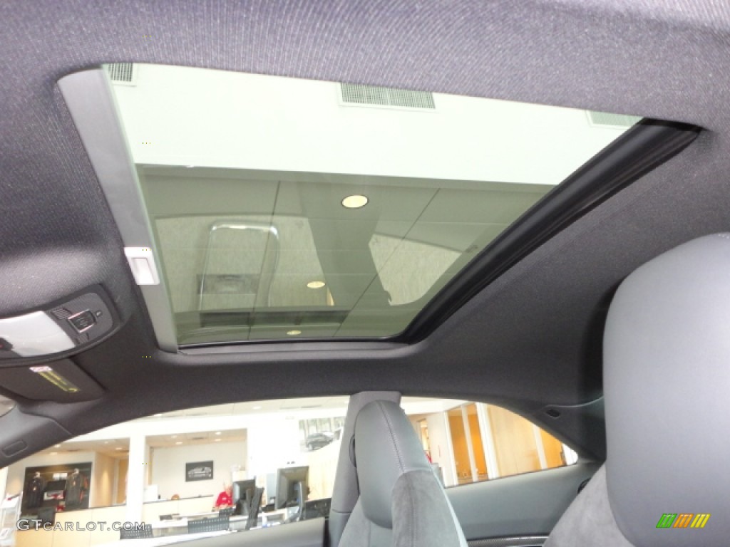 2013 Audi RS 5 4.2 FSI quattro Coupe Sunroof Photo #69120941