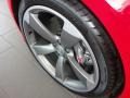 2013 Audi RS 5 4.2 FSI quattro Coupe Wheel and Tire Photo