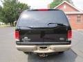 2003 Black Ford Excursion Eddie Bauer 4x4  photo #6