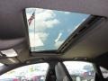 2013 Audi S4 Black/Lunar Silver Interior Sunroof Photo