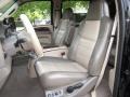Medium Parchment Front Seat Photo for 2003 Ford Excursion #69121052