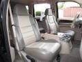 Medium Parchment Front Seat Photo for 2003 Ford Excursion #69121061