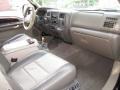 Medium Parchment Dashboard Photo for 2003 Ford Excursion #69121079