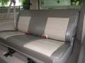 Rear Seat of 2003 Excursion Eddie Bauer 4x4