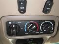 2003 Ford Excursion Eddie Bauer 4x4 Controls