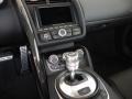  2012 R8 4.2 FSI quattro 6 Speed R tronic Automatic Shifter