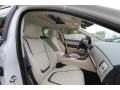 2012 Polaris White Jaguar XF Portfolio  photo #20