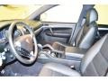 Crystal Silver Metallic - Cayenne Tiptronic Photo No. 11