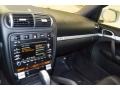 Crystal Silver Metallic - Cayenne Tiptronic Photo No. 23