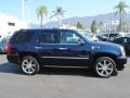 2008 Blue Chip Cadillac Escalade AWD  photo #4