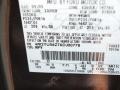 Charcoal Beige Metallic - Mariner Convenience Photo No. 17
