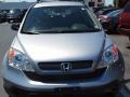 2008 Whistler Silver Metallic Honda CR-V LX 4WD  photo #8