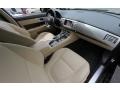 Barley/Warm Charcoal Interior Photo for 2012 Jaguar XF #69122432