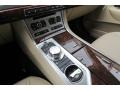 Barley/Warm Charcoal Transmission Photo for 2012 Jaguar XF #69122513