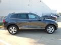 Dark Flint Metallic - Touareg VR6 FSI Lux 4XMotion Photo No. 8