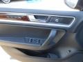 2013 Dark Flint Metallic Volkswagen Touareg VR6 FSI Lux 4XMotion  photo #23