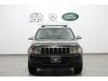 2006 Dark Khaki Pearl Jeep Grand Cherokee Overland 4x4  photo #3