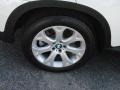 Alpine White - X5 xDrive48i Photo No. 8