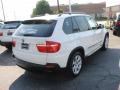 Alpine White - X5 xDrive48i Photo No. 9