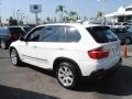 Alpine White - X5 xDrive48i Photo No. 12