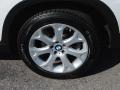 Alpine White - X5 xDrive48i Photo No. 13