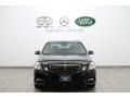 Black - E 350 4Matic Sedan Photo No. 3