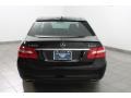 Black - E 350 4Matic Sedan Photo No. 4