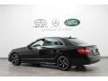Black - E 350 4Matic Sedan Photo No. 5