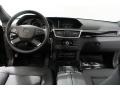 Black - E 350 4Matic Sedan Photo No. 6
