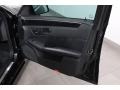 Black - E 350 4Matic Sedan Photo No. 13