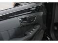 Black - E 350 4Matic Sedan Photo No. 17
