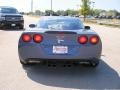 2012 Supersonic Blue Metallic Chevrolet Corvette Grand Sport Coupe  photo #15
