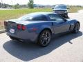 2012 Supersonic Blue Metallic Chevrolet Corvette Grand Sport Coupe  photo #16