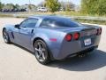 2012 Supersonic Blue Metallic Chevrolet Corvette Grand Sport Coupe  photo #17