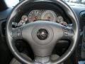 Ebony Steering Wheel Photo for 2012 Chevrolet Corvette #69123626