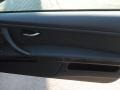 2009 Jet Black BMW 3 Series 328i Coupe  photo #3