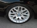 2009 Jet Black BMW 3 Series 328i Coupe  photo #6