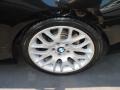 2009 Jet Black BMW 3 Series 328i Coupe  photo #9