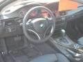 2009 Jet Black BMW 3 Series 328i Coupe  photo #12