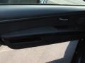 2009 Jet Black BMW 3 Series 328i Coupe  photo #13