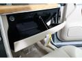 White Platinum Metallic Tri-Coat - MKS AWD Ultimate Package Photo No. 22