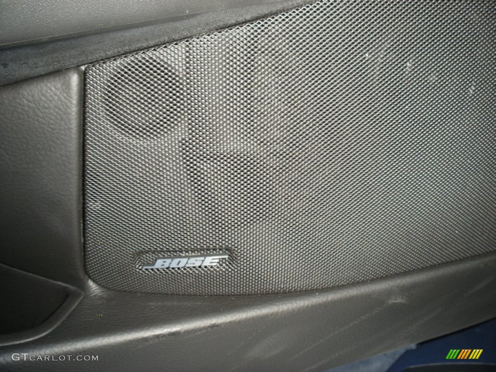 2012 Chevrolet Corvette Grand Sport Coupe Audio System Photo #69123749