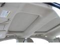 2010 White Platinum Metallic Tri-Coat Lincoln MKS AWD Ultimate Package  photo #24